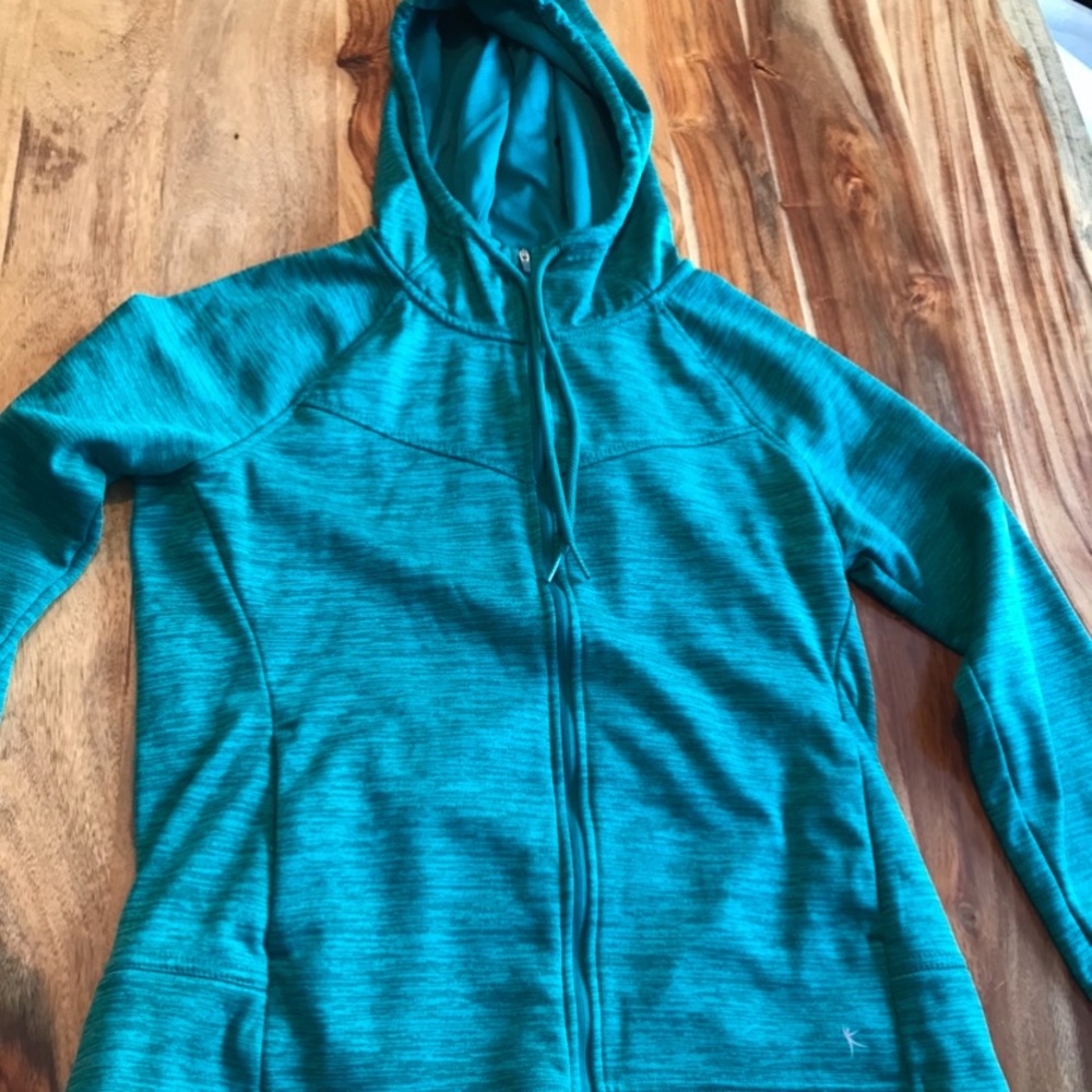 Dri more sweatshirt